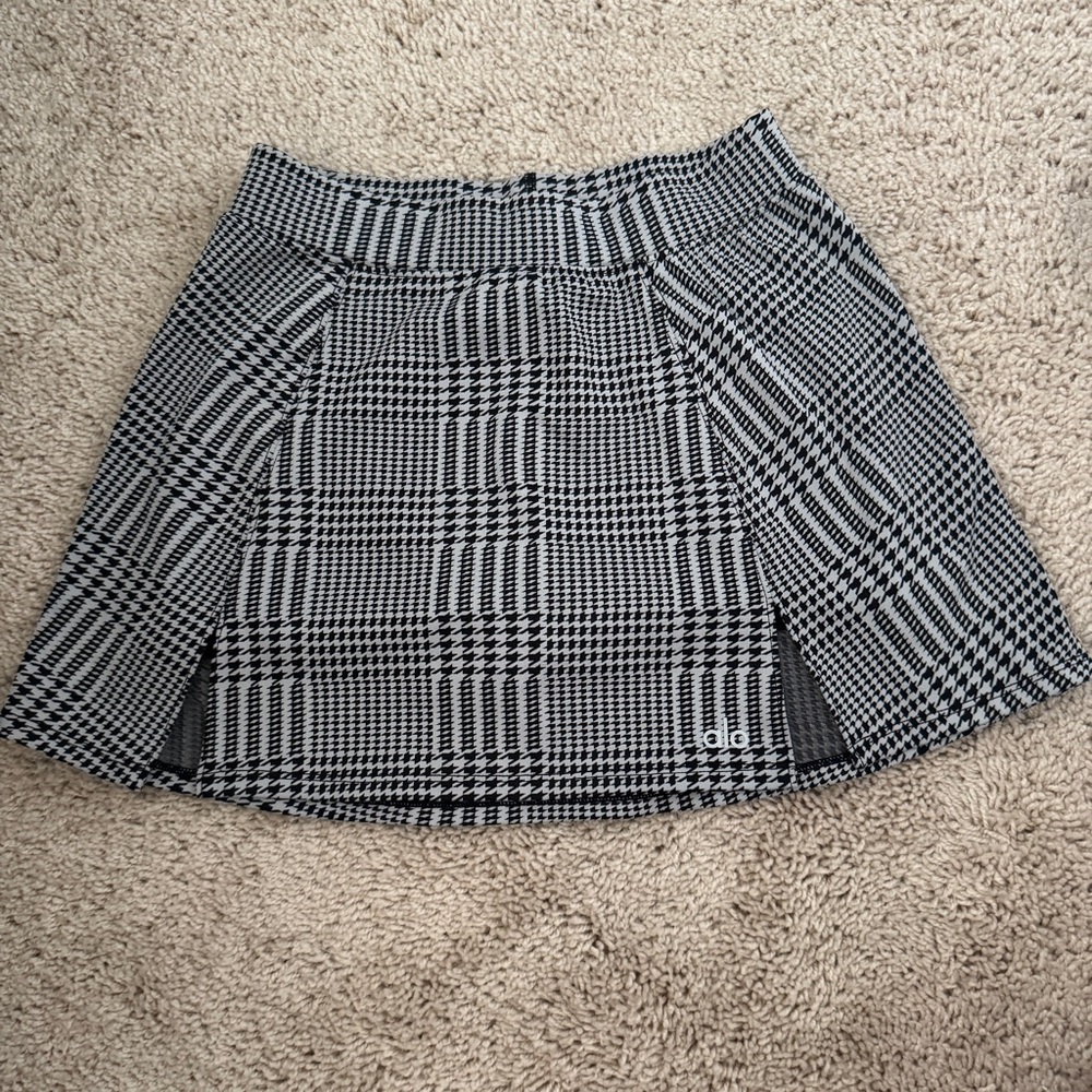 Alo Yoga Athletic Skirt